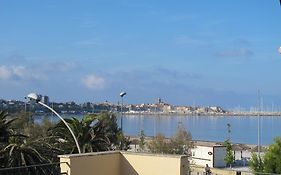 La Terrazza - Residenze Maricharme
